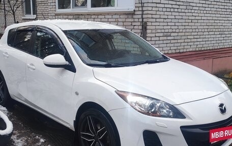 Mazda 3, 2011 год, 690 000 рублей, 20 фотография