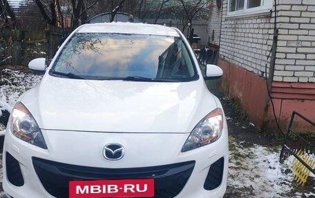 Mazda 3, 2011 год, 690 000 рублей, 21 фотография