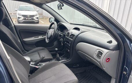 Nissan Almera Classic, 2008 год, 580 000 рублей, 13 фотография