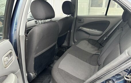 Nissan Almera Classic, 2008 год, 580 000 рублей, 16 фотография