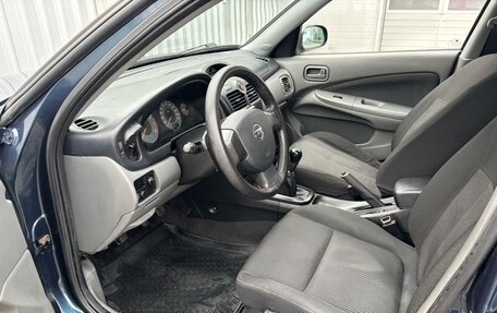 Nissan Almera Classic, 2008 год, 580 000 рублей, 18 фотография