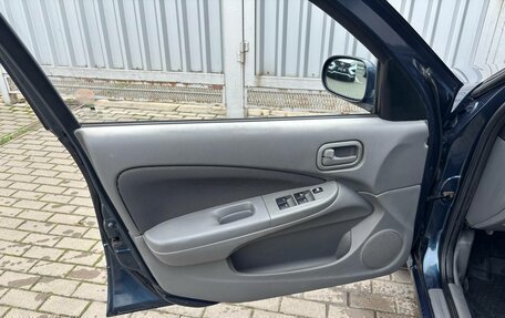 Nissan Almera Classic, 2008 год, 580 000 рублей, 19 фотография