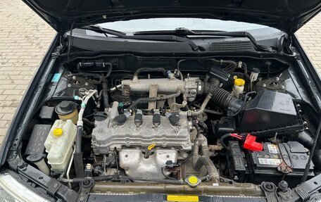 Nissan Almera Classic, 2008 год, 580 000 рублей, 22 фотография