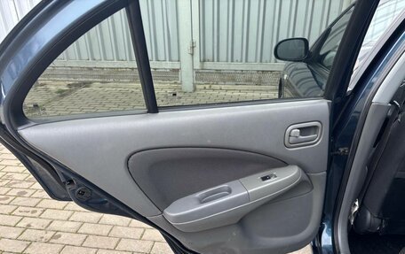 Nissan Almera Classic, 2008 год, 580 000 рублей, 17 фотография