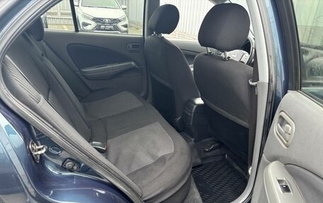 Nissan Almera Classic, 2008 год, 580 000 рублей, 15 фотография