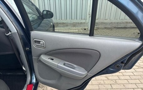 Nissan Almera Classic, 2008 год, 580 000 рублей, 14 фотография