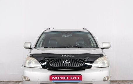 Lexus RX II рестайлинг, 2004 год, 1 349 000 рублей, 3 фотография