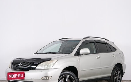 Lexus RX II рестайлинг, 2004 год, 1 349 000 рублей, 4 фотография