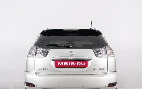 Lexus RX II рестайлинг, 2004 год, 1 349 000 рублей, 6 фотография