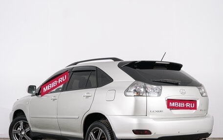 Lexus RX II рестайлинг, 2004 год, 1 349 000 рублей, 5 фотография