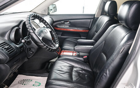 Lexus RX II рестайлинг, 2004 год, 1 349 000 рублей, 8 фотография