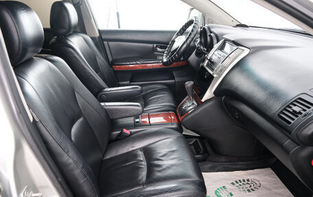 Lexus RX II рестайлинг, 2004 год, 1 349 000 рублей, 14 фотография