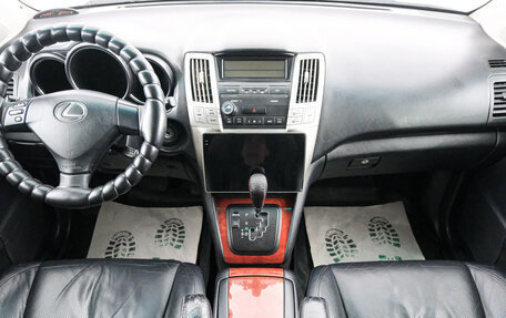 Lexus RX II рестайлинг, 2004 год, 1 349 000 рублей, 11 фотография