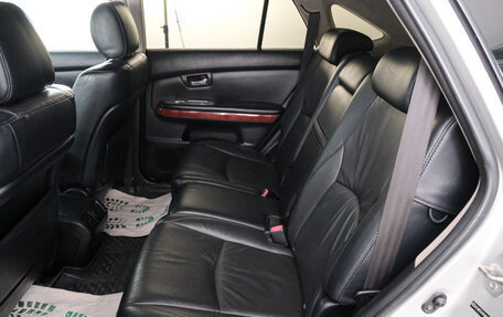 Lexus RX II рестайлинг, 2004 год, 1 349 000 рублей, 22 фотография