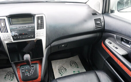 Lexus RX II рестайлинг, 2004 год, 1 349 000 рублей, 12 фотография