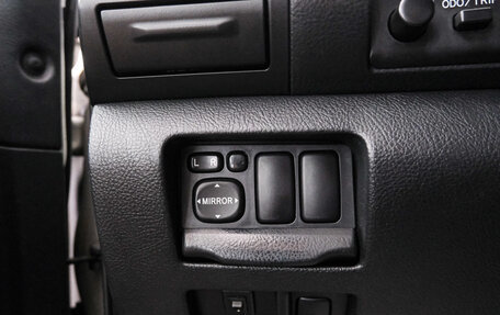 Lexus RX II рестайлинг, 2004 год, 1 349 000 рублей, 20 фотография