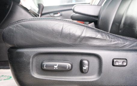 Lexus RX II рестайлинг, 2004 год, 1 349 000 рублей, 19 фотография