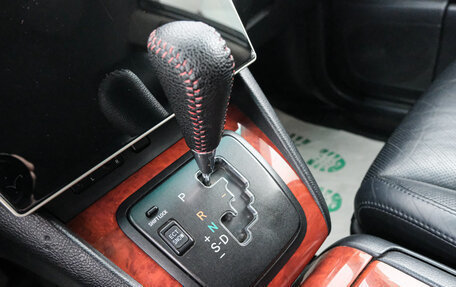 Lexus RX II рестайлинг, 2004 год, 1 349 000 рублей, 17 фотография