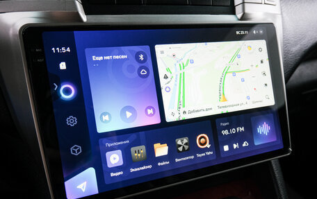 Lexus RX II рестайлинг, 2004 год, 1 349 000 рублей, 16 фотография