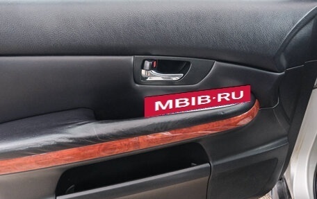 Lexus RX II рестайлинг, 2004 год, 1 349 000 рублей, 21 фотография