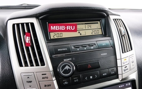 Lexus RX II рестайлинг, 2004 год, 1 349 000 рублей, 18 фотография