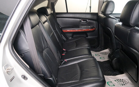 Lexus RX II рестайлинг, 2004 год, 1 349 000 рублей, 23 фотография