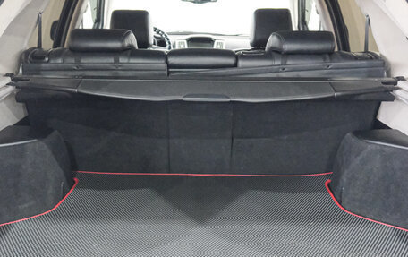 Lexus RX II рестайлинг, 2004 год, 1 349 000 рублей, 24 фотография