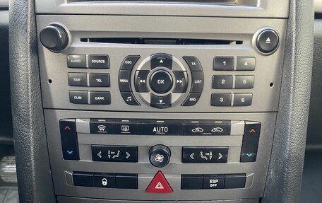 Peugeot 407, 2006 год, 379 000 рублей, 13 фотография