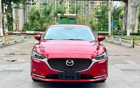 Mazda 6, 2021 год, 1 950 548 рублей, 2 фотография