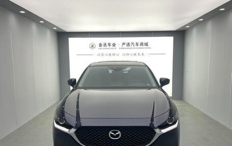 Mazda CX-30 I, 2022 год, 2 050 548 рублей, 2 фотография
