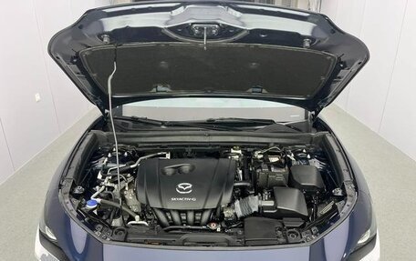 Mazda CX-30 I, 2022 год, 2 050 548 рублей, 8 фотография