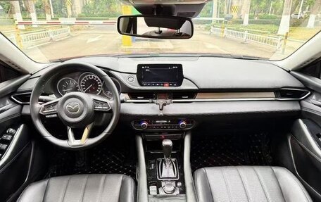 Mazda 6, 2021 год, 1 950 548 рублей, 8 фотография