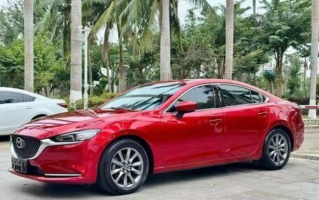 Mazda 6, 2021 год, 1 950 548 рублей, 3 фотография