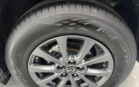 Mazda CX-30 I, 2022 год, 2 050 548 рублей, 7 фотография