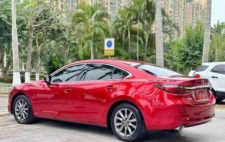 Mazda 6, 2021 год, 1 950 548 рублей, 6 фотография