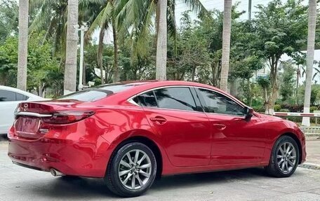 Mazda 6, 2021 год, 1 950 548 рублей, 4 фотография