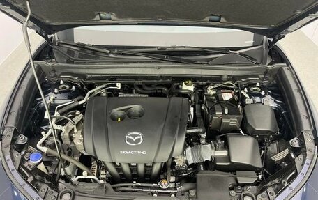 Mazda CX-30 I, 2022 год, 2 050 548 рублей, 9 фотография