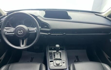 Mazda CX-30 I, 2022 год, 2 050 548 рублей, 11 фотография