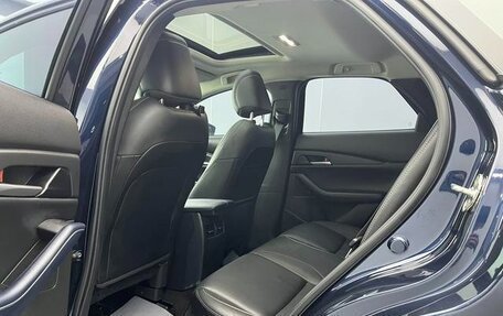 Mazda CX-30 I, 2022 год, 2 050 548 рублей, 18 фотография