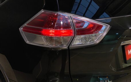 Nissan X-Trail, 2016 год, 1 780 000 рублей, 7 фотография