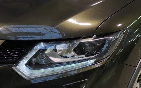 Nissan X-Trail, 2016 год, 1 780 000 рублей, 8 фотография