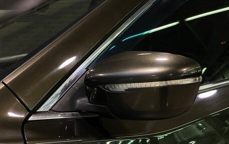 Nissan X-Trail, 2016 год, 1 780 000 рублей, 9 фотография