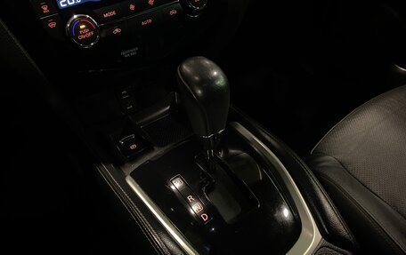 Nissan X-Trail, 2016 год, 1 780 000 рублей, 14 фотография