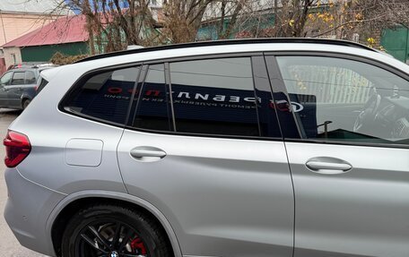 BMW X3, 2021 год, 5 999 000 рублей, 4 фотография