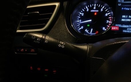 Nissan X-Trail, 2016 год, 1 780 000 рублей, 25 фотография