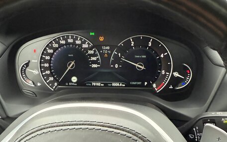 BMW X3, 2021 год, 5 999 000 рублей, 22 фотография