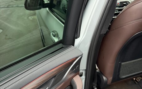 BMW X3, 2021 год, 5 999 000 рублей, 15 фотография