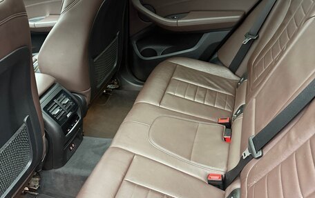 BMW X3, 2021 год, 5 999 000 рублей, 14 фотография