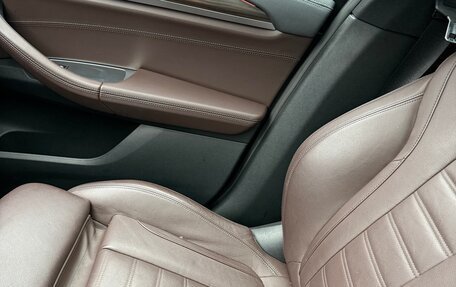 BMW X3, 2021 год, 5 999 000 рублей, 18 фотография