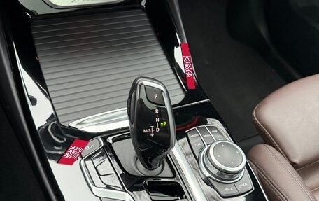 BMW X3, 2021 год, 5 999 000 рублей, 17 фотография